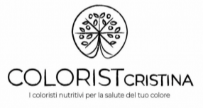 Logo Colorist Cristina Colorazione Capelli